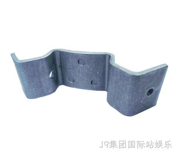 托架