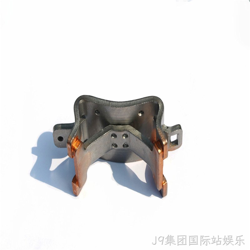 精密拉伸