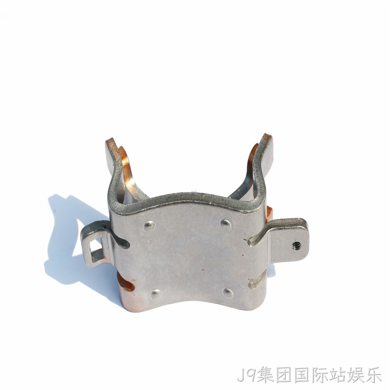 精密拉伸