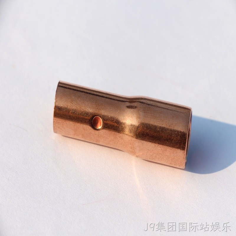 精密管件