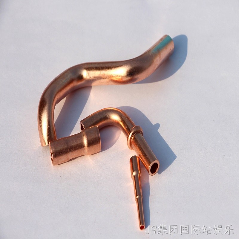 精密管件