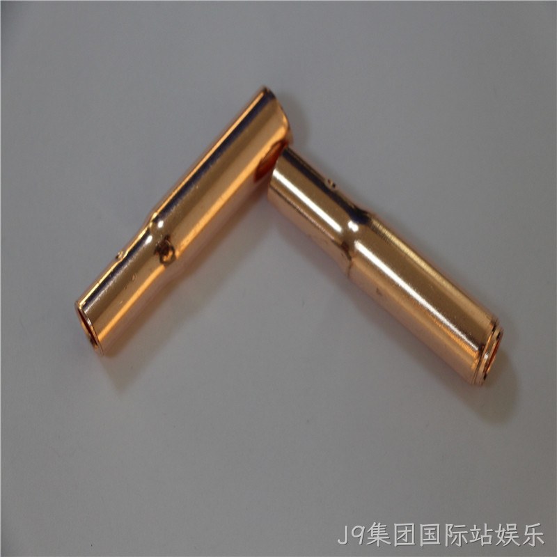 精密管件