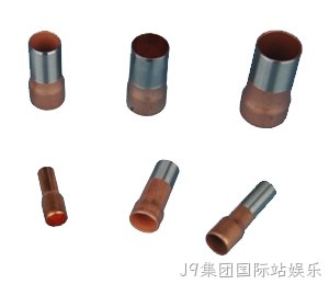 连接管